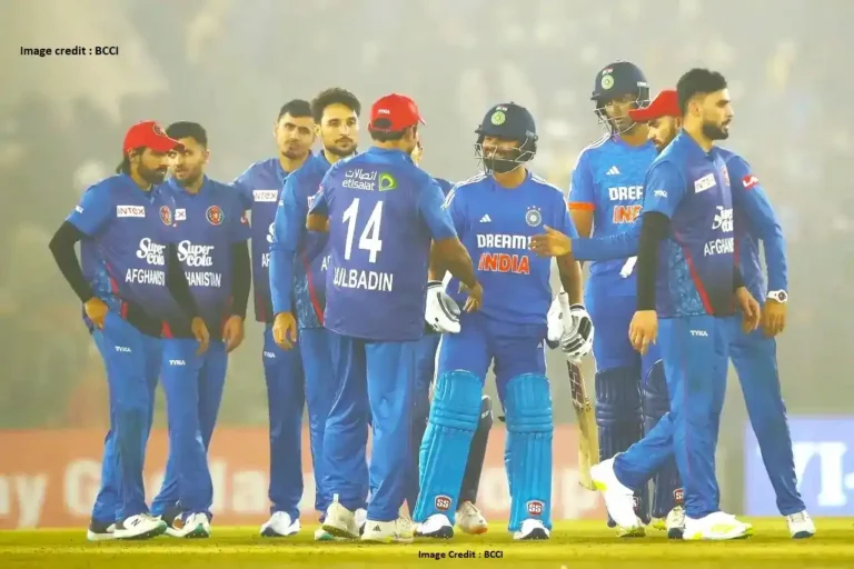 IND vs AFG : भारत ने कैसे अफगानिस्तान को बनाया पहले T20 मैच में अपना शिकार? जानिए मैच की हाइलाइट्स!