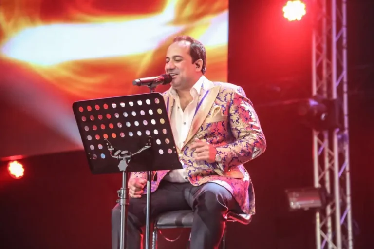 Rahat Fateh Ali Khan