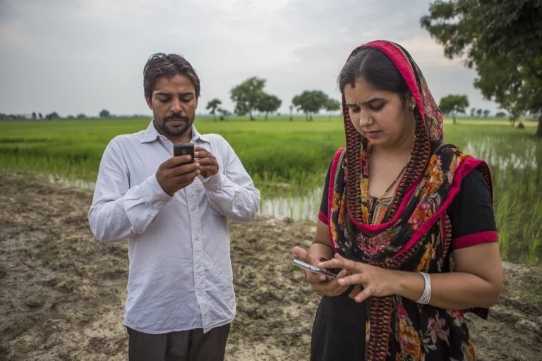 ग्रामीण भारत में इंटरनेट क्रांति: 2025 तक होगा 56% नए यूजर्स का आगमन