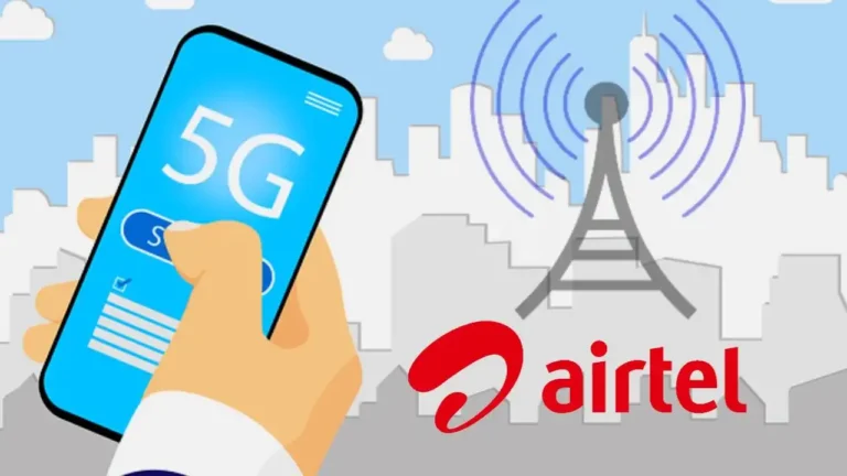 How to Claim Airtel 5g Unlimited Data: एयरटेल का मज़ा दोगुना! अनलिमिटेड 5G डेटा पाने का आसान तरीका!