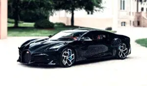 Bugatti La Voiture Noire : जाने दुनिया की 5 सबसे महंगी कारें, जिनके दाम सुनकर आपके उड़ जाएंगे होश!