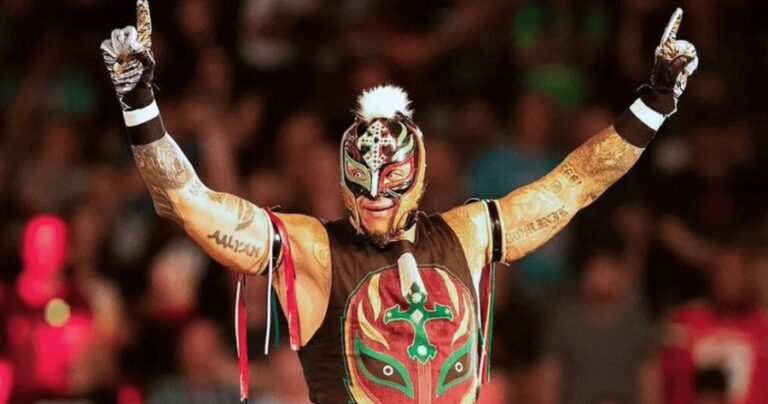 66 की उम्र में Rey Mysterio Sr. का निधन: जानें उनकी जिंदगी के बड़े राज।